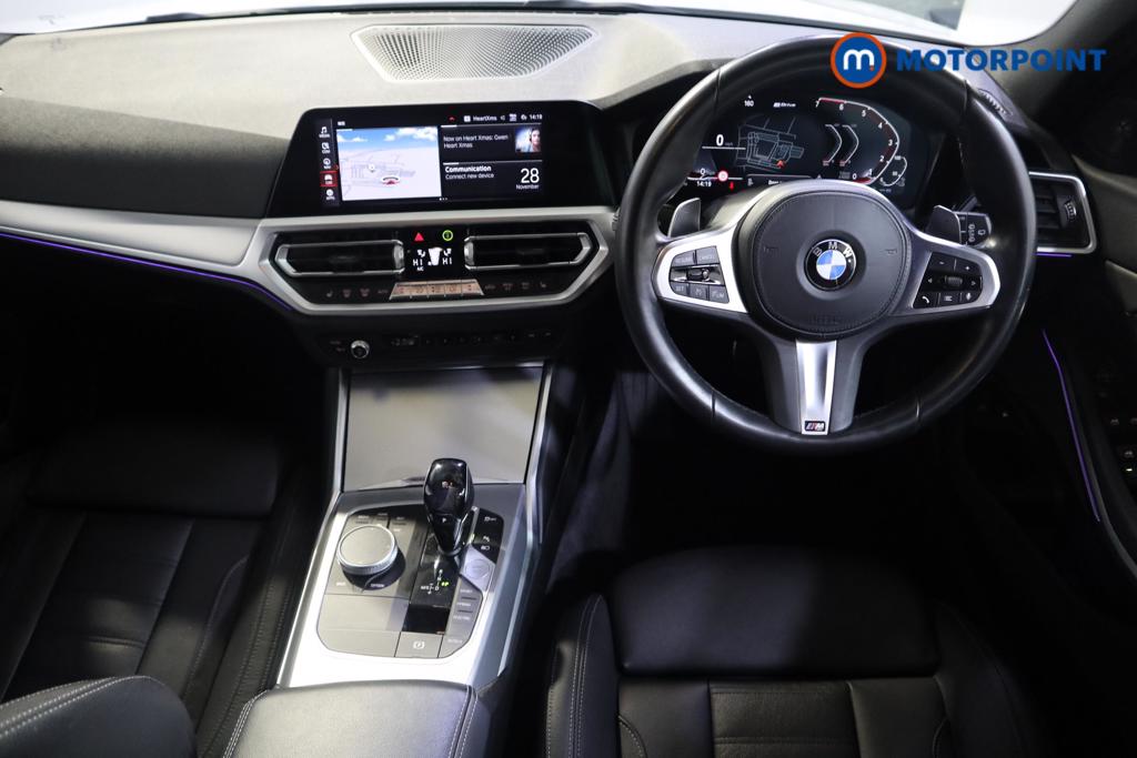 BMW 3 Series M Sport Automatic Petrol Plug-In Hybrid Estate - Stock Number (1503682) - 1st supplementary image