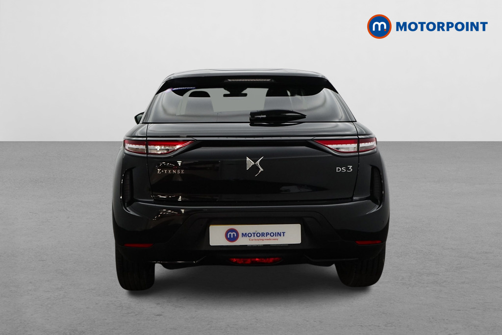 DS Ds 3 Prestige Automatic Electric SUV - Stock Number (1503700) - Rear bumper