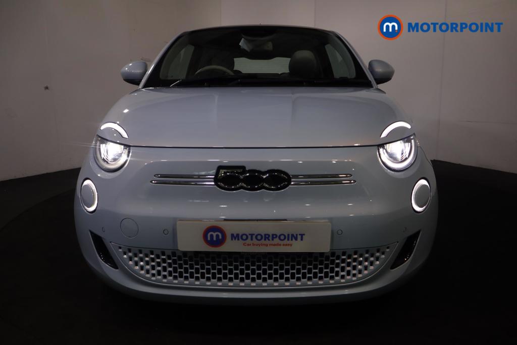 Fiat 500 La Prima Automatic Electric Hatchback - Stock Number (1503823) - 28th supplementary image