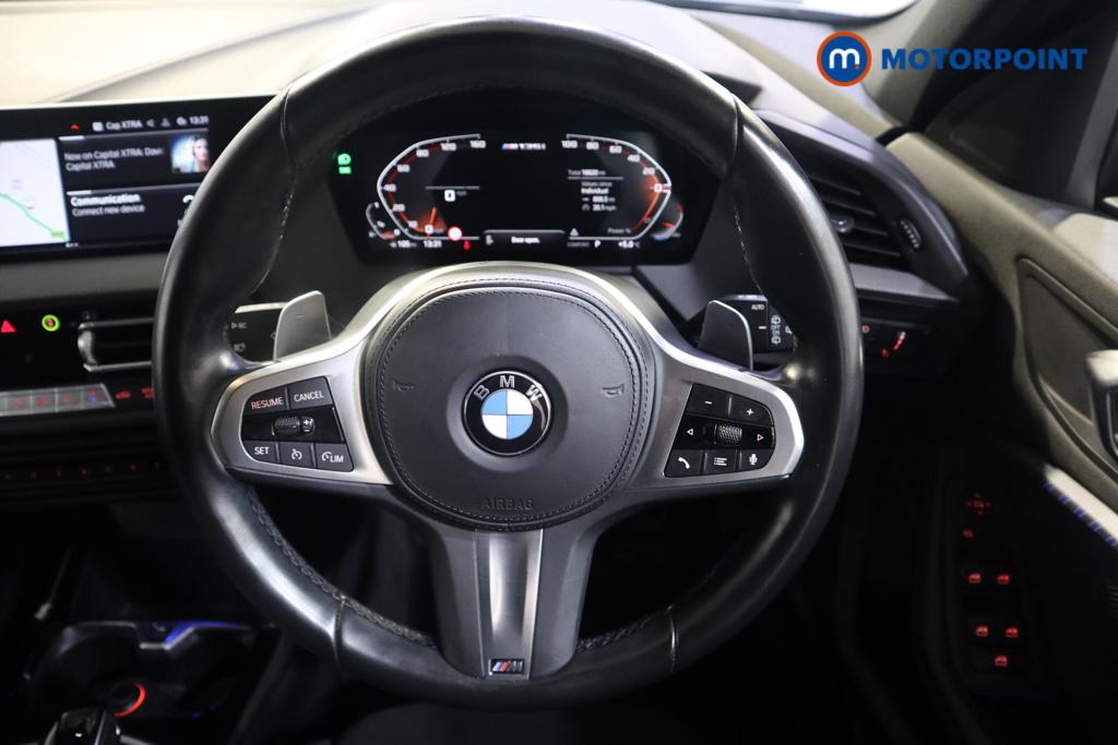 BMW 1 Series M135i Automatic Petrol Hatchback - Stock Number (1503865) - 2nd supplementary image