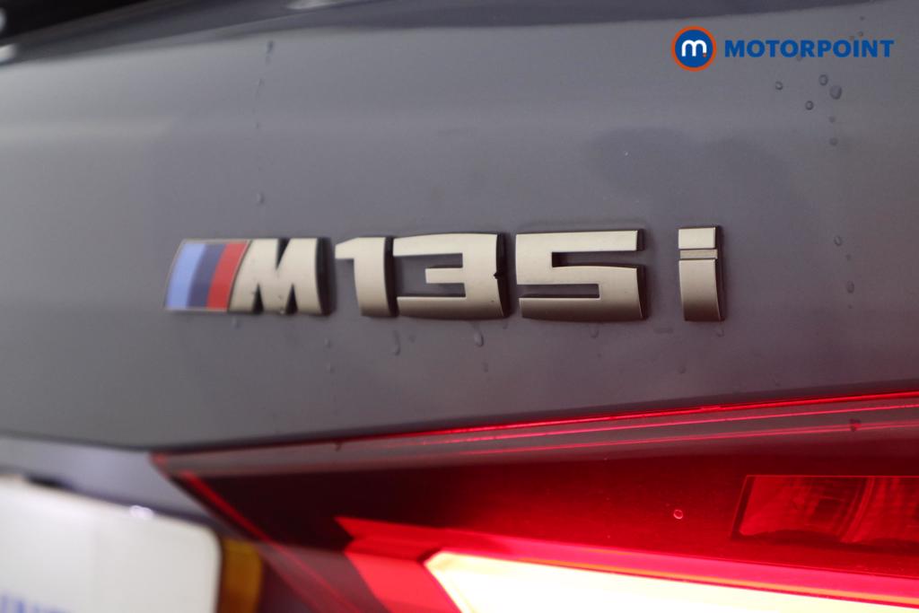 BMW 1 Series M135i Automatic Petrol Hatchback - Stock Number (1503865) - 24th supplementary image