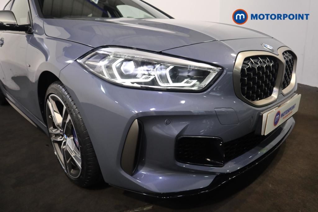 BMW 1 Series M135i Automatic Petrol Hatchback - Stock Number (1503865) - 29th supplementary image