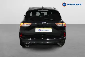 Ford Kuga St-Line Edition Manual Diesel SUV - Stock Number (1503875) - Rear bumper