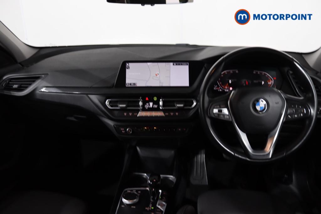 BMW 1 Series Sport Automatic Diesel Hatchback - Stock Number (1503896) - 1st supplementary image