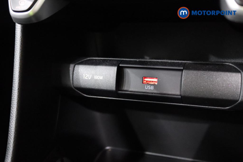 KIA Picanto 3 Manual Petrol Hatchback - Stock Number (1503984) - 15th supplementary image