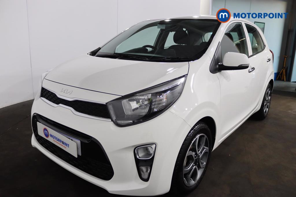 KIA Picanto 3 Manual Petrol Hatchback - Stock Number (1503984) - 25th supplementary image