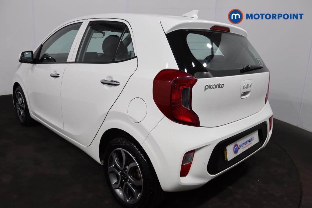 KIA Picanto 3 Manual Petrol Hatchback - Stock Number (1503984) - 26th supplementary image