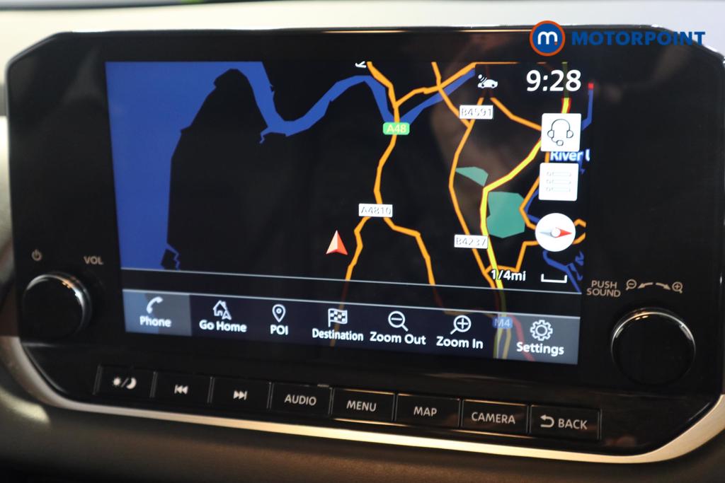 Nissan Qashqai N-Connecta Automatic Petrol SUV - Stock Number (1503990) - 6th supplementary image