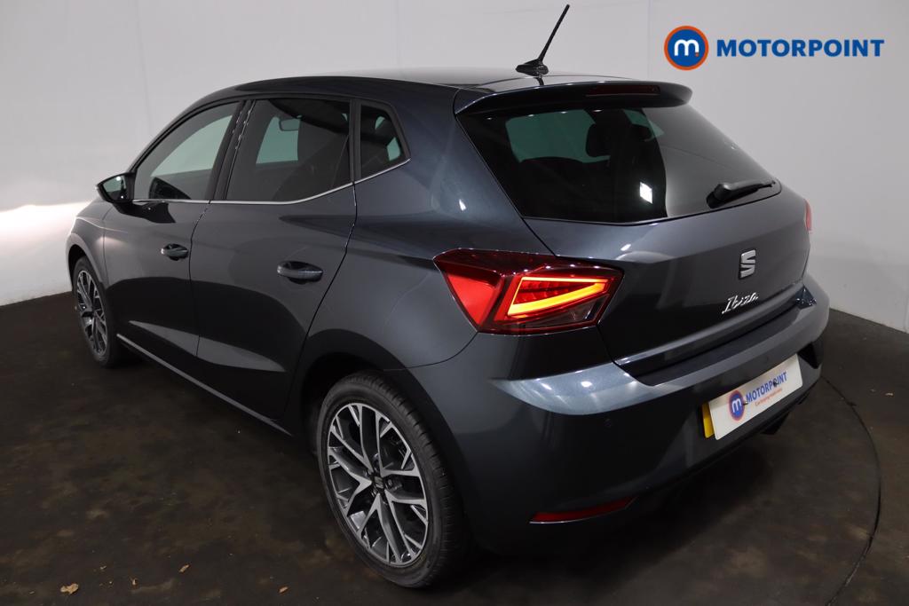 Seat Ibiza Xcellence Lux Manual Petrol Hatchback - Stock Number (1504130) - 27th supplementary image