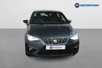 Seat Ibiza Xcellence Lux Manual Petrol Hatchback - Stock Number (1504130) - Front bumper