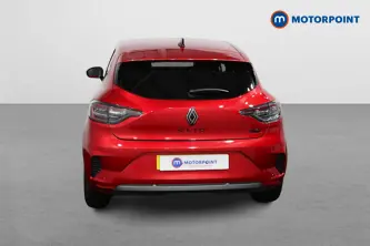 Renault Clio Esprit Alpine Automatic Petrol-Electric Hybrid Hatchback - Stock Number (1504135) - Rear bumper