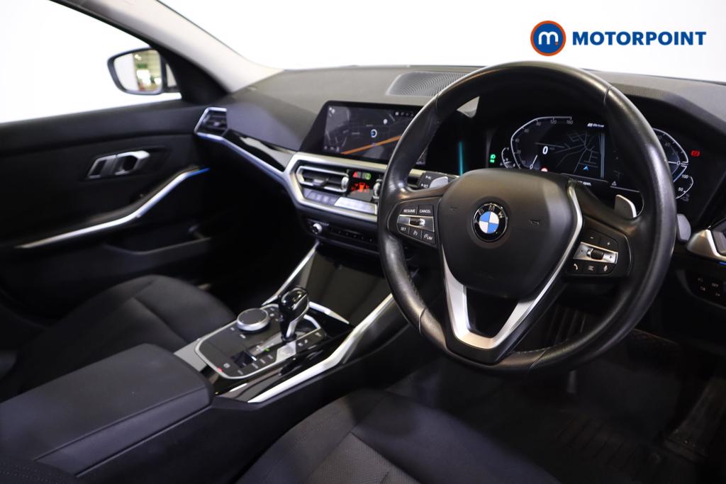 BMW 3 Series Se Pro Automatic Petrol Plug-In Hybrid Saloon - Stock Number (1504169) - 1st supplementary image