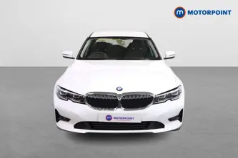 BMW 3 Series Se Pro Automatic Petrol Plug-In Hybrid Saloon - Stock Number (1504169) - Front bumper