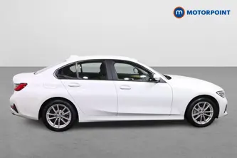 BMW 3 Series Se Pro Automatic Petrol Plug-In Hybrid Saloon - Stock Number (1504169) - Drivers side