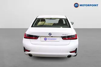 BMW 3 Series Se Pro Automatic Petrol Plug-In Hybrid Saloon - Stock Number (1504169) - Rear bumper