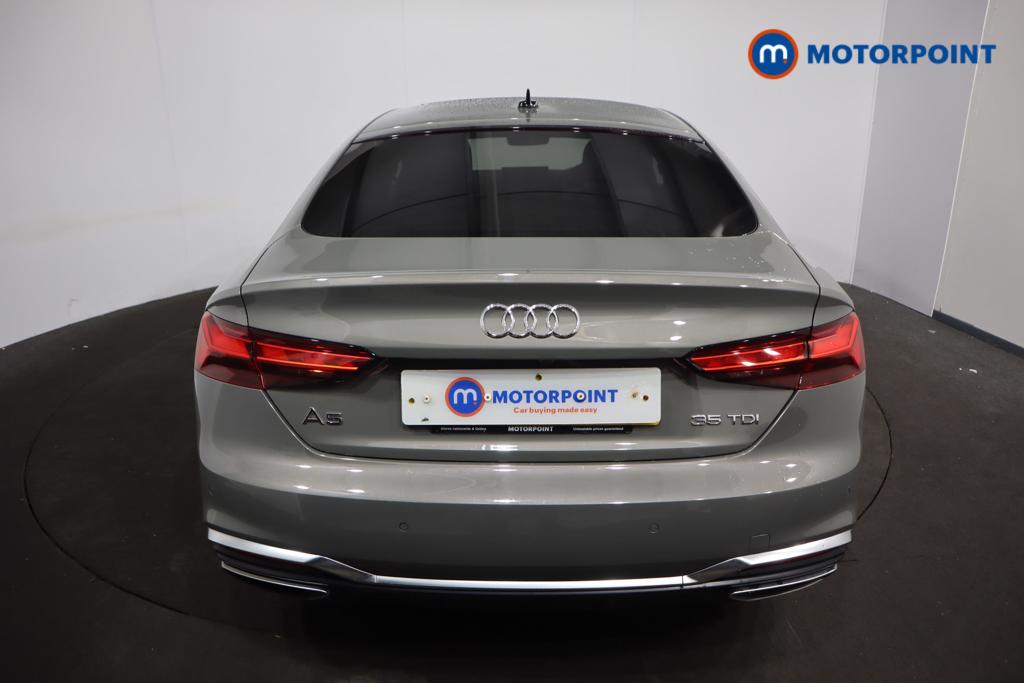 Audi A5 S Line Automatic Diesel Hatchback - Stock Number (1504172) - 23rd supplementary image