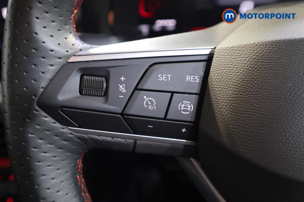 Seat Arona FR Manual Petrol SUV - Stock Number (1504345) - 3rd supplementary image