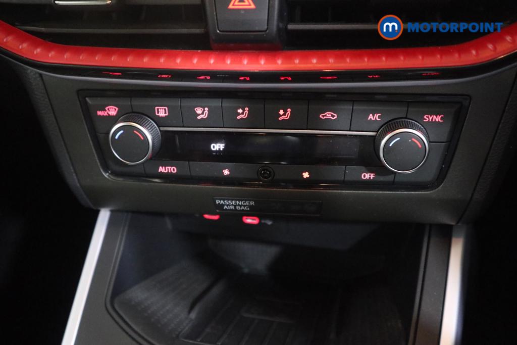 Seat Arona FR Manual Petrol SUV - Stock Number (1504345) - 7th supplementary image