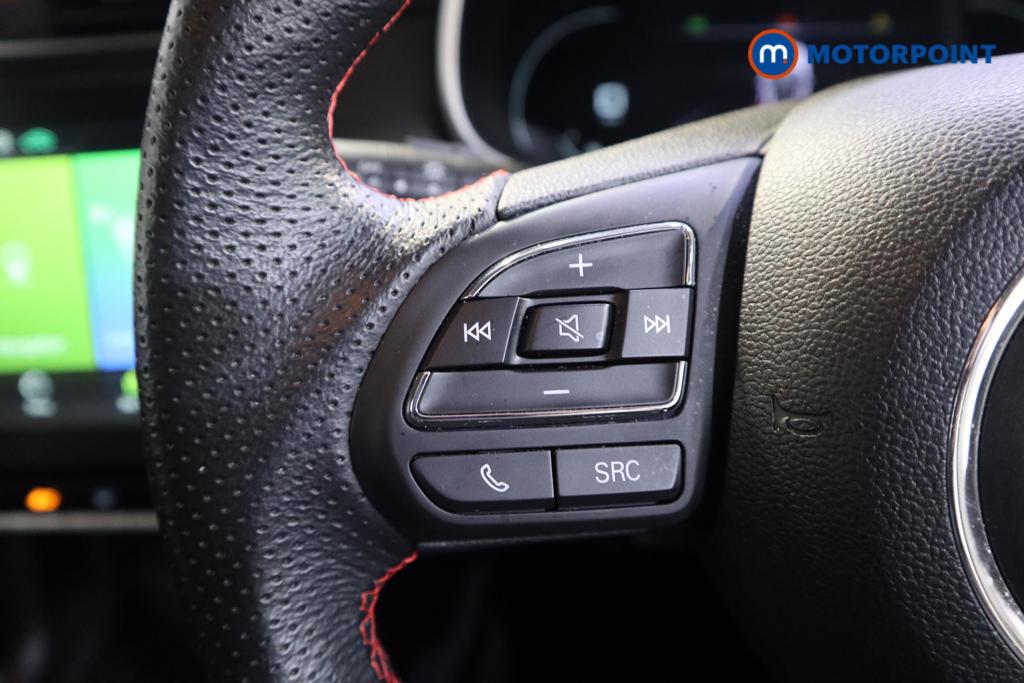 Mg Motor Uk ZS Exclusive Manual Petrol SUV - Stock Number (1504439) - 3rd supplementary image