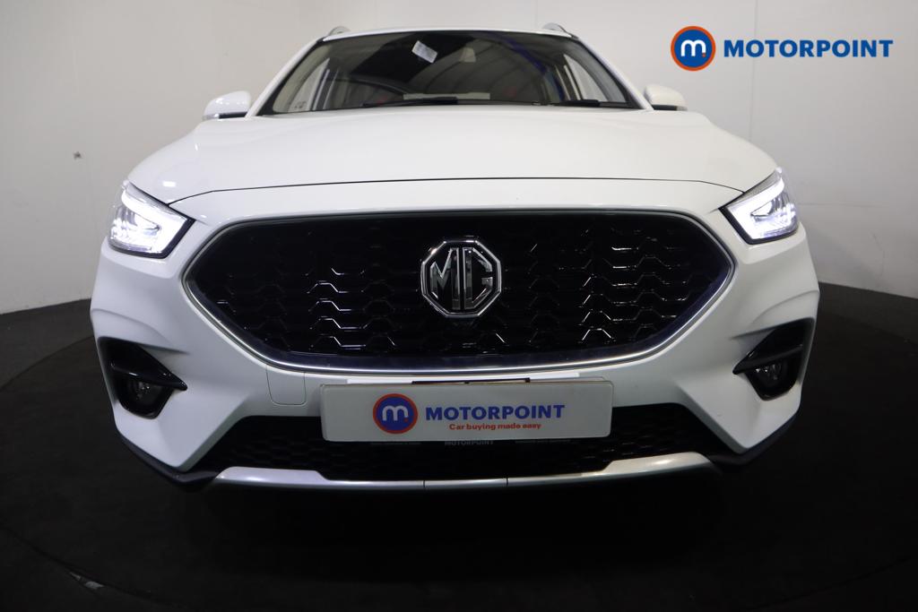 Mg Motor Uk ZS Exclusive Manual Petrol SUV - Stock Number (1504439) - 28th supplementary image