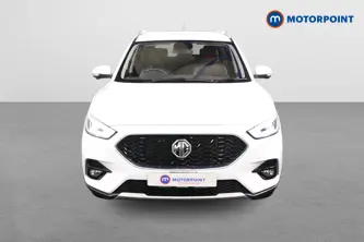 Mg Motor Uk ZS Exclusive Manual Petrol SUV - Stock Number (1504439) - Front bumper