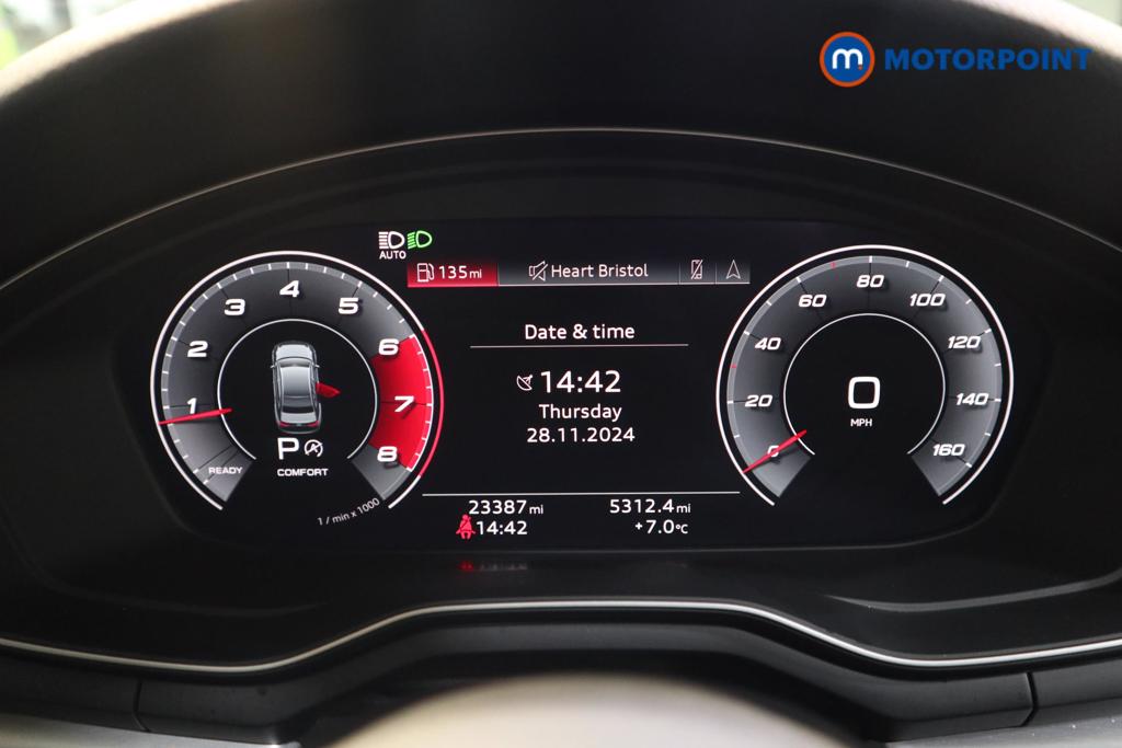 Audi A4 S Line Automatic Petrol Saloon - Stock Number (1504542) - 6th supplementary image