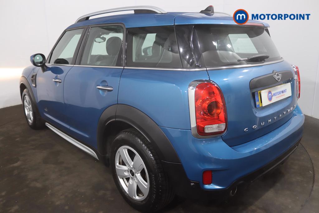 Mini Countryman Cooper Classic Manual Diesel SUV - Stock Number (1504568) - 28th supplementary image