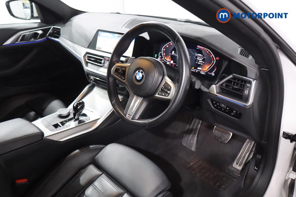 BMW 4 Series M Sport Automatic Diesel Coupe - Stock Number (1504584) - 3rd supplementary image