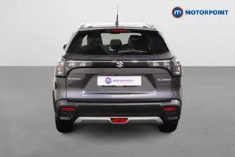 Suzuki S-Cross Motion Automatic Petrol-Electric Hybrid SUV - Stock Number (1504589) - Rear bumper