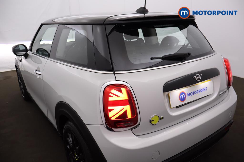 Mini Hatchback Cooper S Level 1 Automatic Electric Hatchback - Stock Number (1504592) - 16th supplementary image