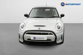 Mini Hatchback Cooper S Level 1 Automatic Electric Hatchback - Stock Number (1504592) - Front bumper