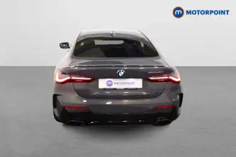 BMW 4 Series M440d Automatic Diesel Coupe - Stock Number (1504658) - Rear bumper