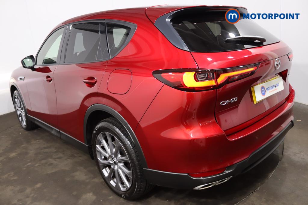 Mazda Cx-60 Exclusive-Line Automatic Diesel SUV - Stock Number (1504916) - 29th supplementary image