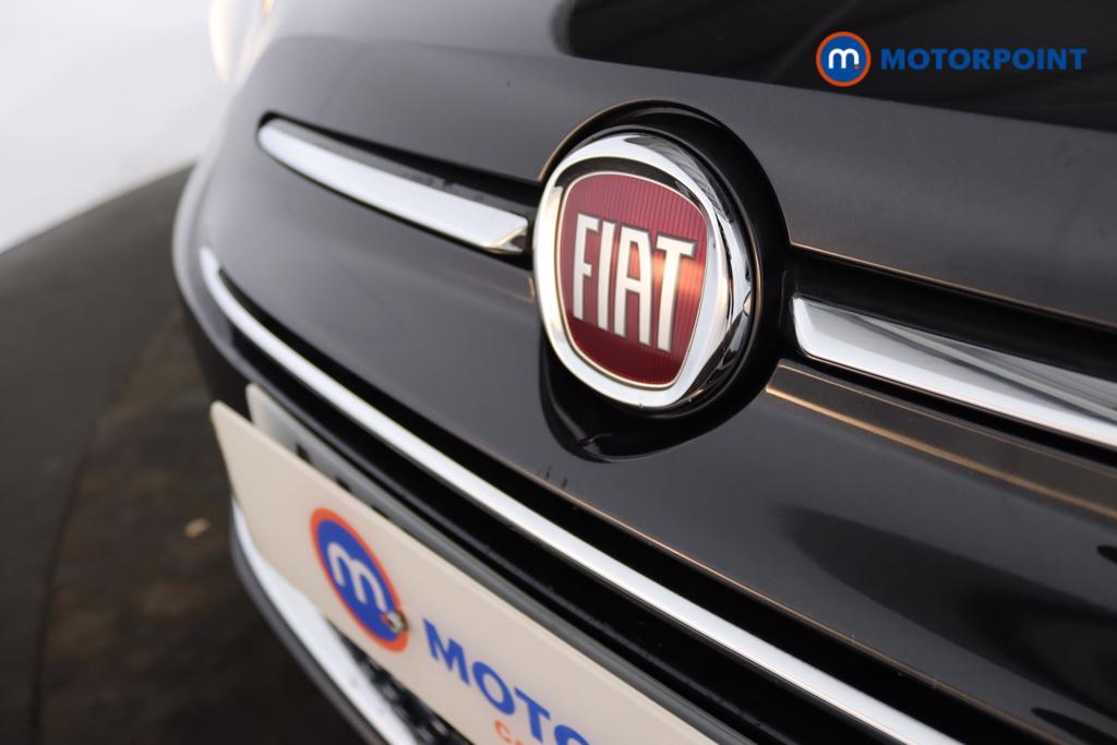 Fiat 500 Dolcevita Manual Petrol-Electric Hybrid Hatchback - Stock Number (1412759) - 22nd supplementary image