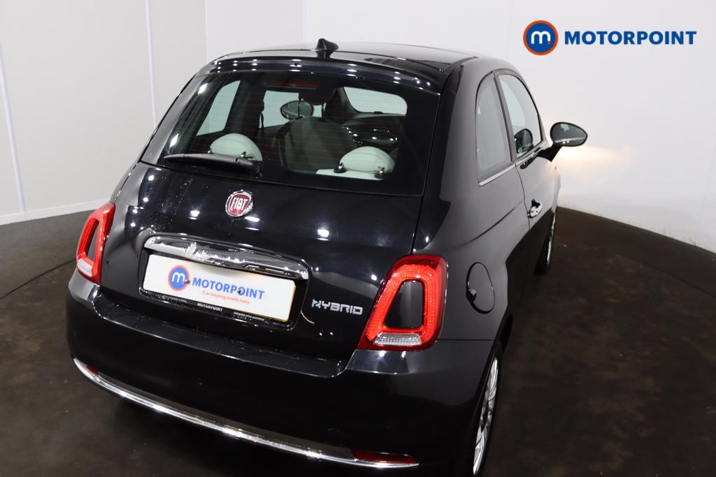 Fiat 500 Dolcevita Manual Petrol-Electric Hybrid Hatchback - Stock Number (1412759) - 24th supplementary image