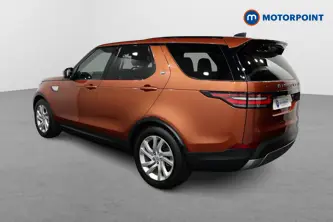 Land Rover Discovery HSE Automatic Diesel SUV - Stock Number (1482187) - Passenger side rear corner