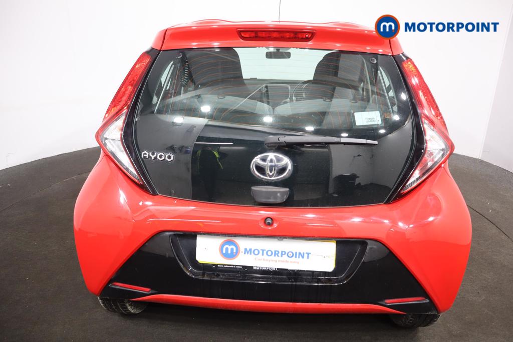 Toyota Aygo X-Play Automatic Petrol Hatchback - Stock Number (1487492) - 15th supplementary image