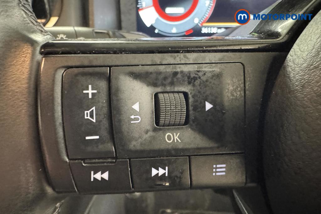 Nissan Qashqai N-Connecta Manual Petrol SUV - Stock Number (1492187) - 13th supplementary image