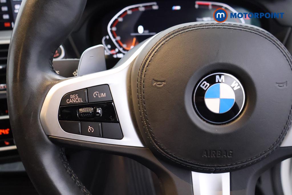 BMW X3 M Sport Automatic Diesel SUV - Stock Number (1492888) - 2nd supplementary image