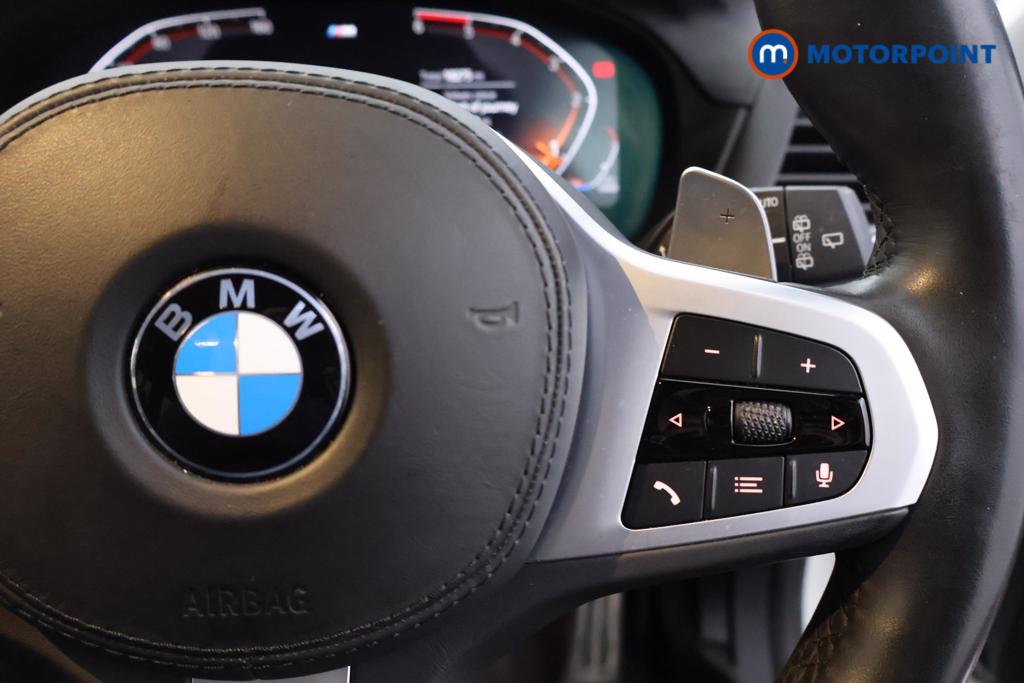 BMW X3 M Sport Automatic Diesel SUV - Stock Number (1492888) - 3rd supplementary image