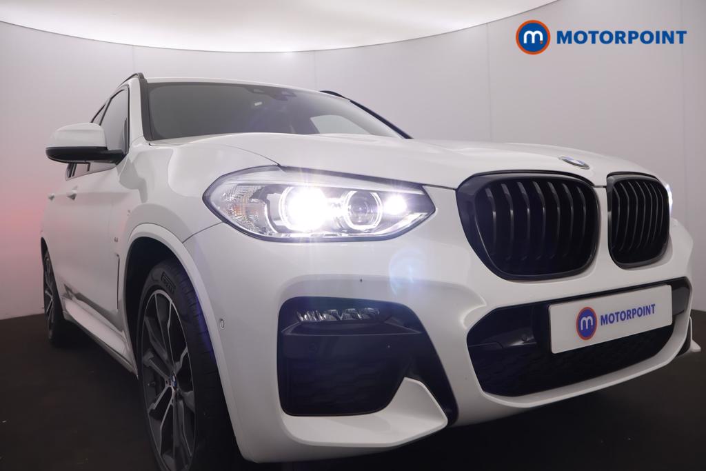 BMW X3 M Sport Automatic Diesel SUV - Stock Number (1492888) - 26th supplementary image