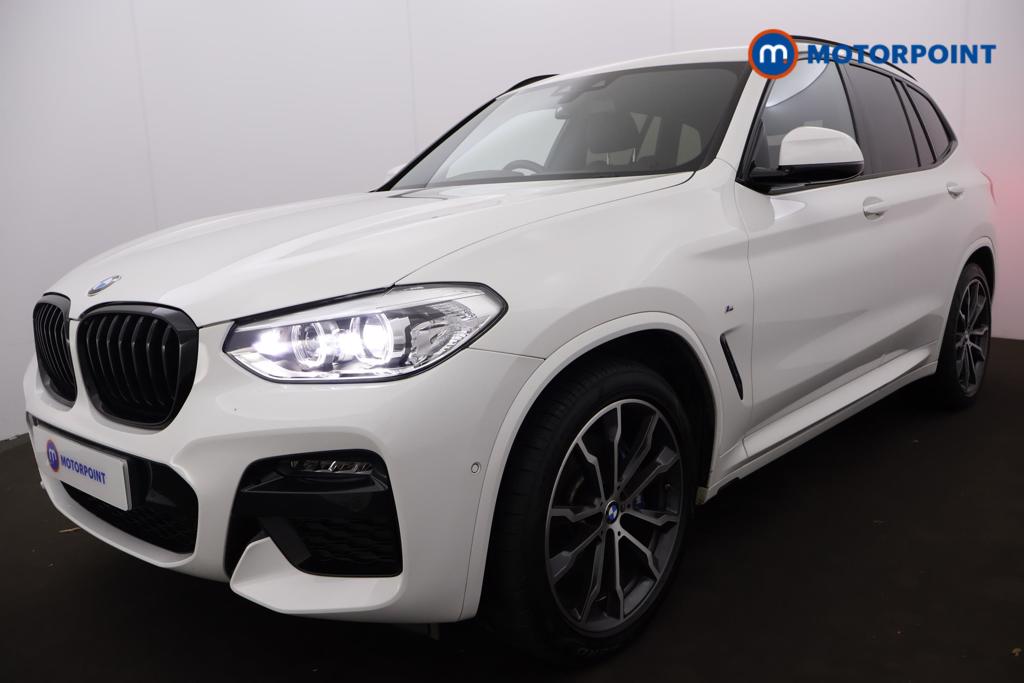 BMW X3 M Sport Automatic Diesel SUV - Stock Number (1492888) - 27th supplementary image