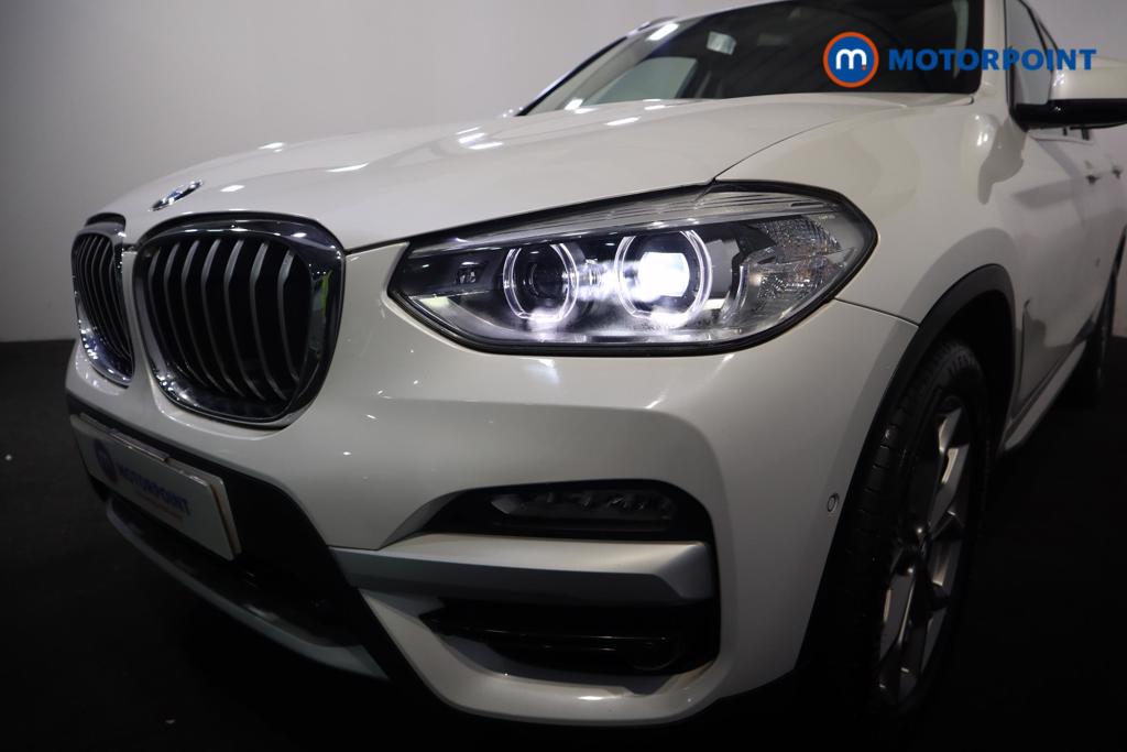 BMW X3 Xline Automatic Diesel SUV - Stock Number (1495779) - 27th supplementary image