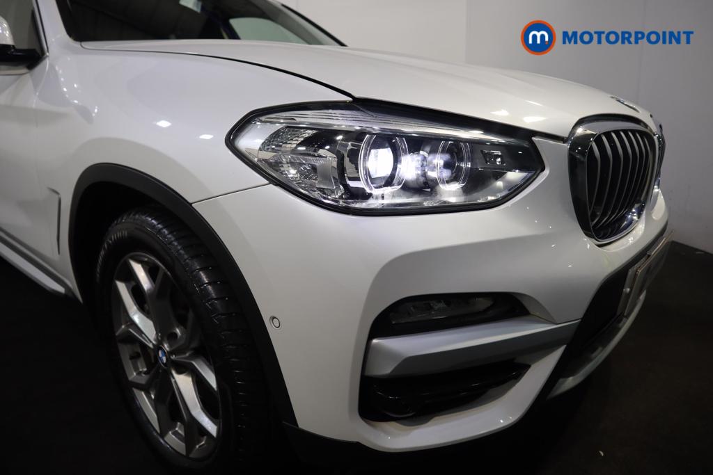 BMW X3 Xline Automatic Diesel SUV - Stock Number (1495779) - 28th supplementary image