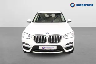 BMW X3 Xline Automatic Diesel SUV - Stock Number (1495779) - Front bumper