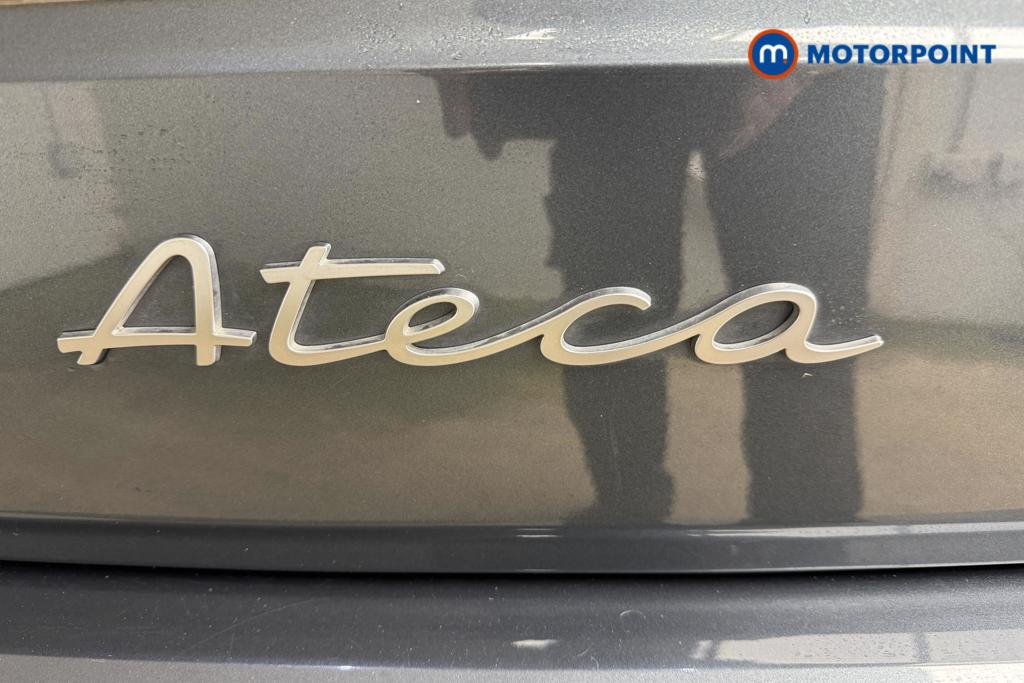 Seat Ateca FR Automatic Petrol SUV - Stock Number (1495899) - 20th supplementary image