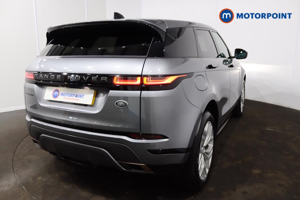 Land Rover Range Rover Evoque R-Dynamic Se Automatic Diesel SUV - Stock Number (1496200) - 28th supplementary image