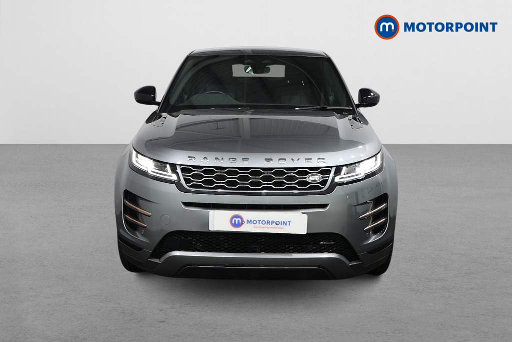 Land Rover Range Rover Evoque R-Dynamic Se Automatic Diesel SUV - Stock Number (1496200) - Front bumper