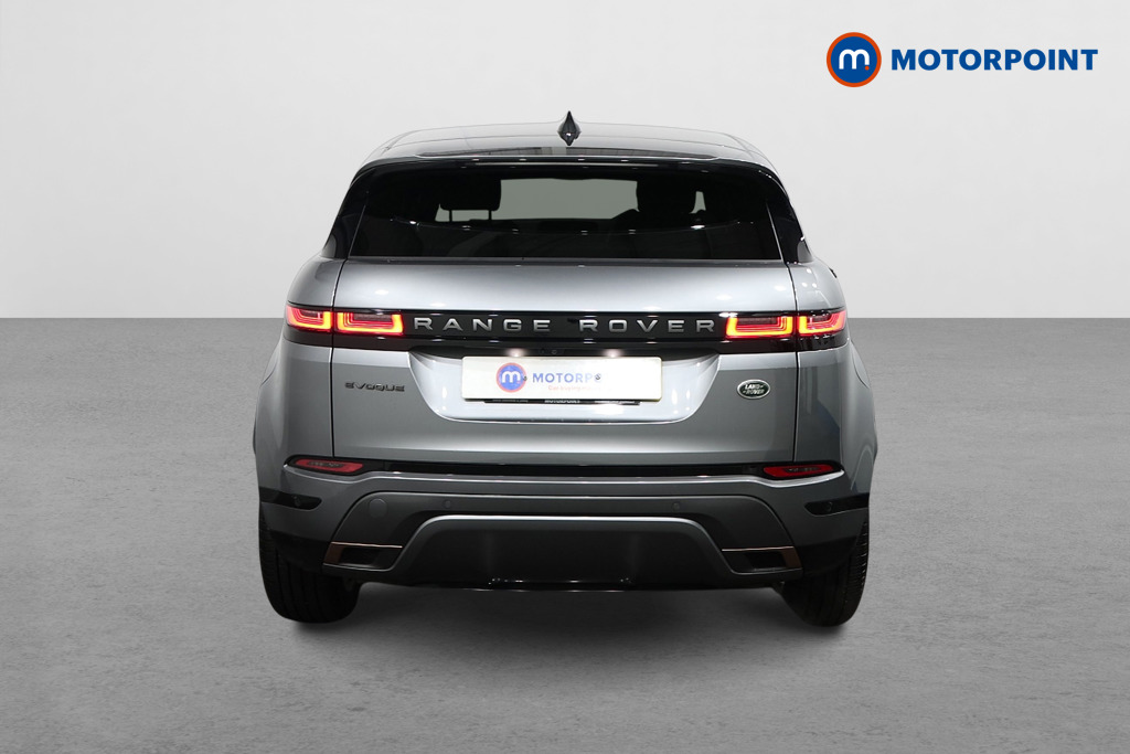 Land Rover Range Rover Evoque R-Dynamic Se Automatic Diesel SUV - Stock Number (1496200) - Rear bumper