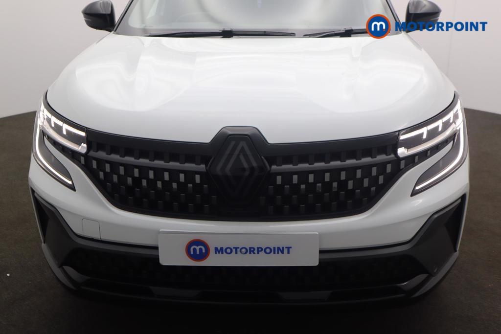 Renault Austral Techno Esprit Alpine Automatic Petrol-Electric Hybrid SUV - Stock Number (1496570) - 23rd supplementary image